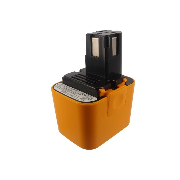 Panasonic EZ906 Ni-MH 7,2 V akku 2100 mAh