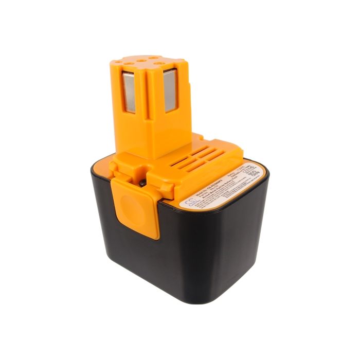 Panasonic EZ906 Ni-MH 7,2 V akku 3300 mAh