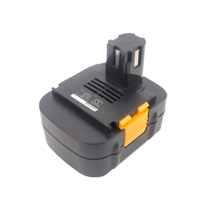 Panasonic EZ913 Ni-MH 15,6 V akku 3300 mAh
