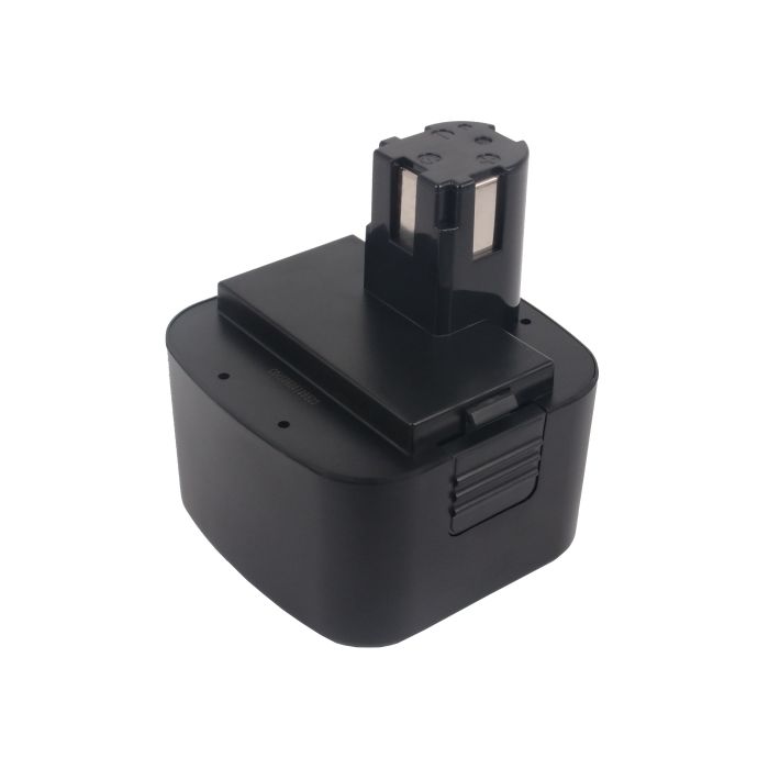 Panasonic EZ920 Ni-MH 12 V akku 3000 mAh