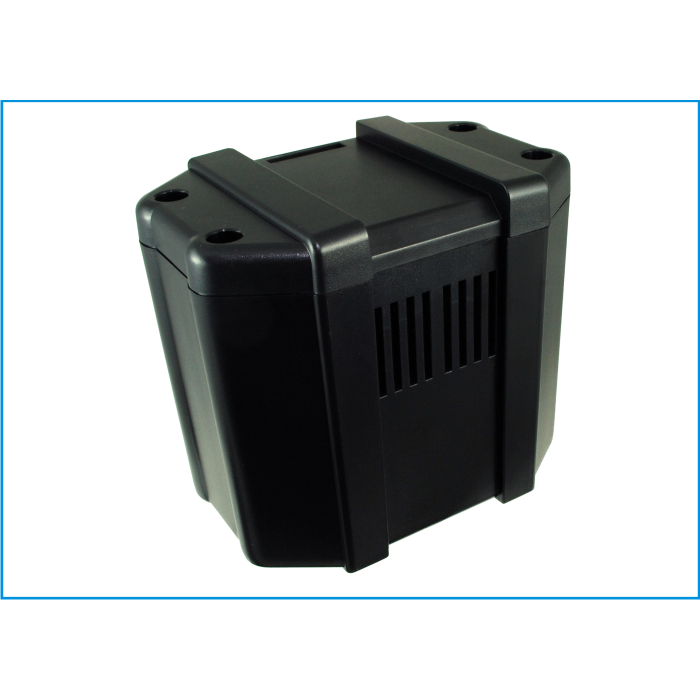 Panasonic EZ924 Ni-MH 24 V akku 3000 mAh