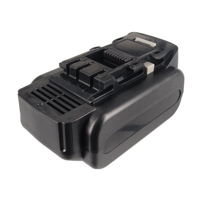Panasonic EZ950 Li-ion 18 V akku 3000 mAh
