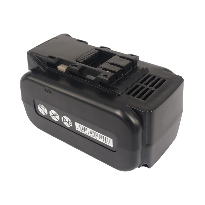 Panasonic EZ980 Li-ion 28.8V akku 2000 mAh Panasonic EZ980 Li-ion 28.8V akku 2000 mAh