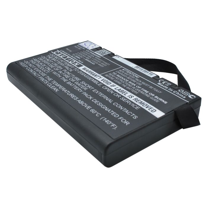 Philips Goldway G60, Goldway G70, Suresign VM3 Akku