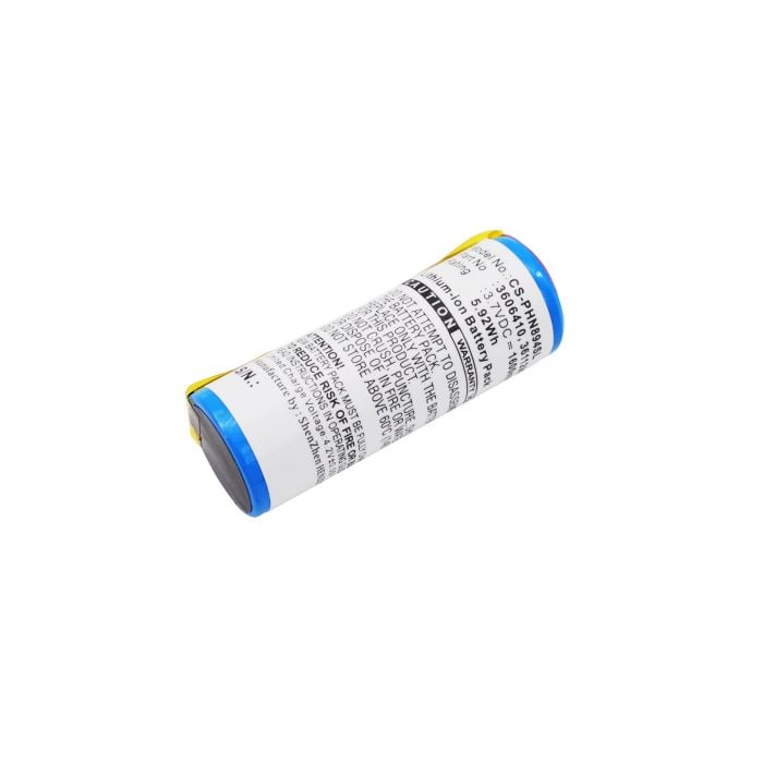 Philips Norelco 8892XL, Norelco 8894XL, Norelco 8895XL Shaverin / Hiustenleikkurin Akku