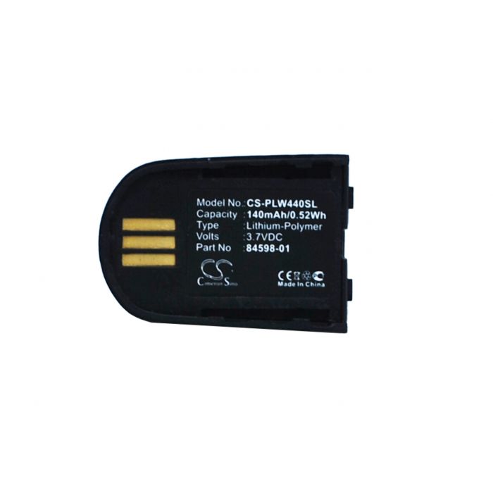 Plantronics 86507-01, Savi, Savi 440 akku 140mAh / 0.52Wh