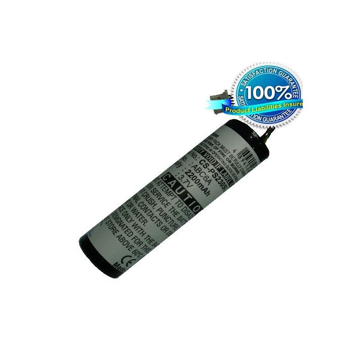 Philips PMC7230, PMC7230/17 akku 2200 mAh