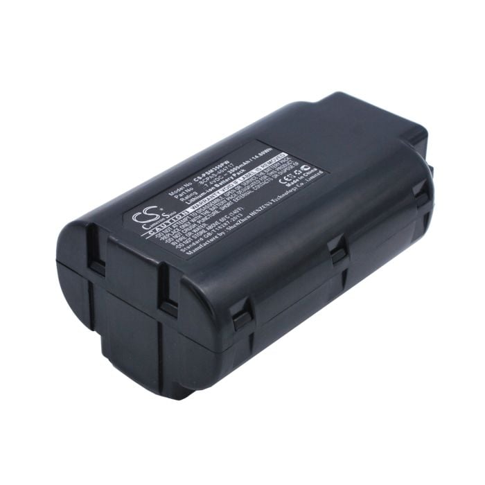 Paslode 900400, 900420, 900421 Työkalun Akku