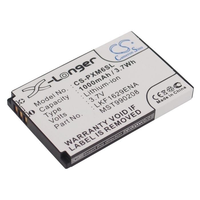 Samsung Nexus 25, Nexus 25 YP-X5X, Nexus 50 MP3-Soittimen Akku