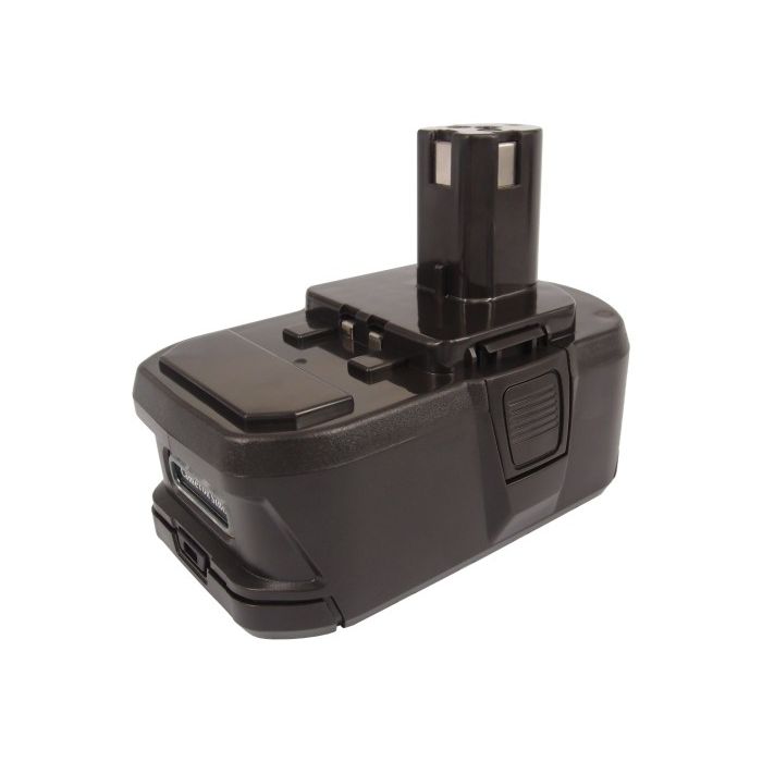 Ryobi P104,  P103 Li-ion 18 V akku 3000 mAh