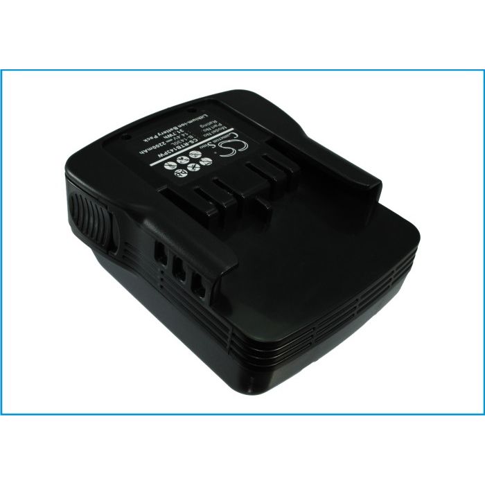 Ryobi B-1430L,  B-1425L,  B-1415L Li-ion 14,4 V akku 2200 mAh