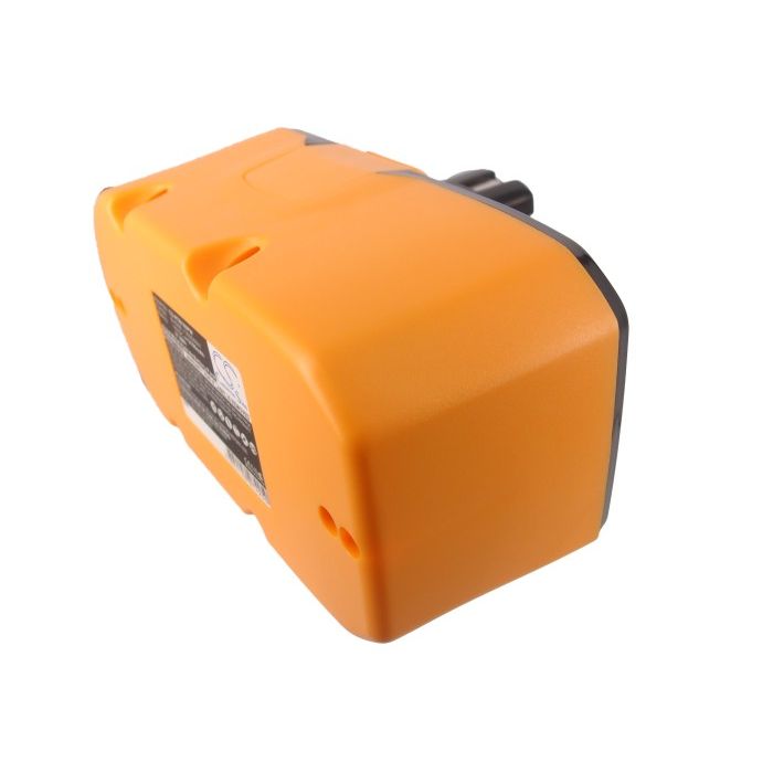 Ryobi B-8288 Ni-MH 18 V akku 2100 mAh