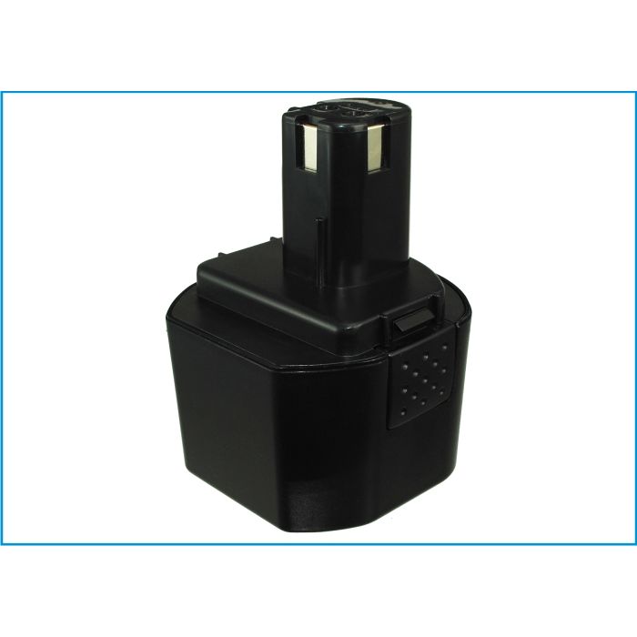 Ryobi 1400669 Ni-MH 9,6 V akku 1500 mAh