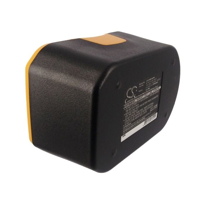 Ryobi B-1415-S Ni-MH 14,4 V akku 3000 mAh