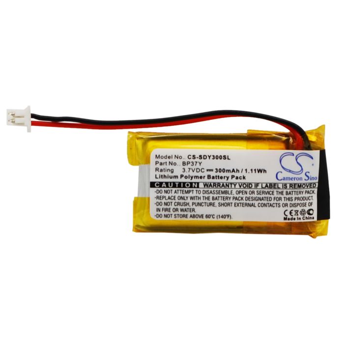 Dogtra YS300 bark control collar Koiratutkan Akku