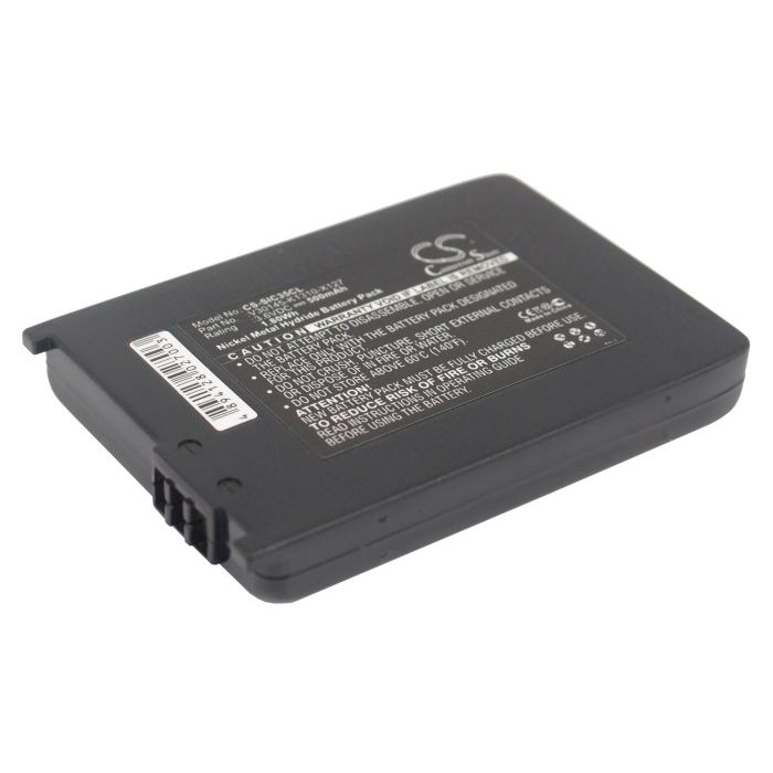 Siemens Active M1, Gigaset 4000 micro, Gigaset 4000L micro Langaton puheline Akku
