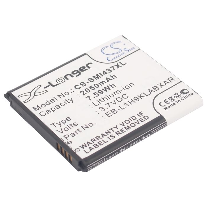 Samsung Galaxy Express akku 2050 mAh