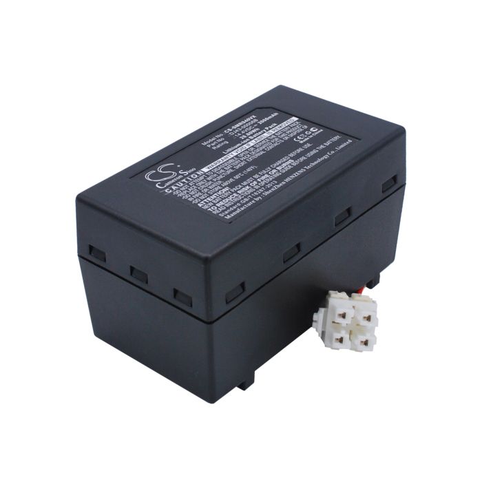 Samsung Navibot Pop-Out, Navibot SR10F71UB, NaviBot SR8940 akku 2000mAh / 28.80Wh