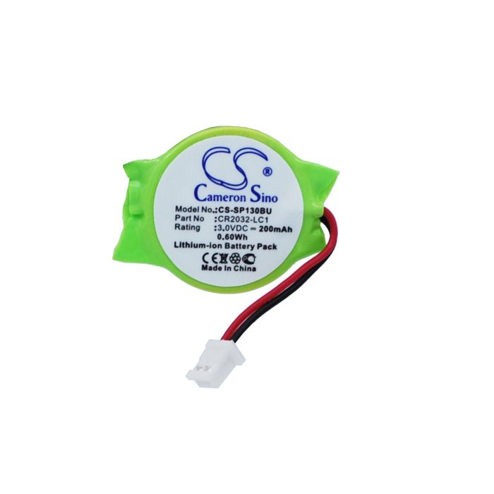 Sony Playstation 3, PS3 CMOS Akku / Paristo