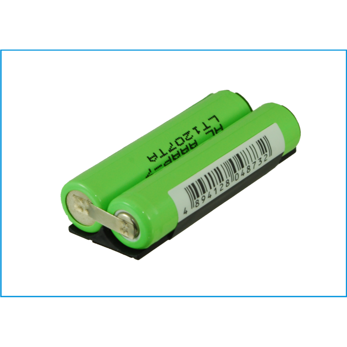 Symbol SPT-1500, SPT-1550 Viivakoodinlukijan Akku