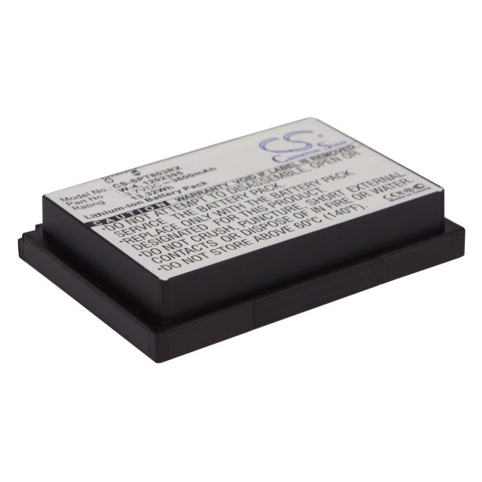 Sierra Wireless 803S 4G LTE, Aircard 803S, AirCard SW760 Hotspot mokkulan Akku