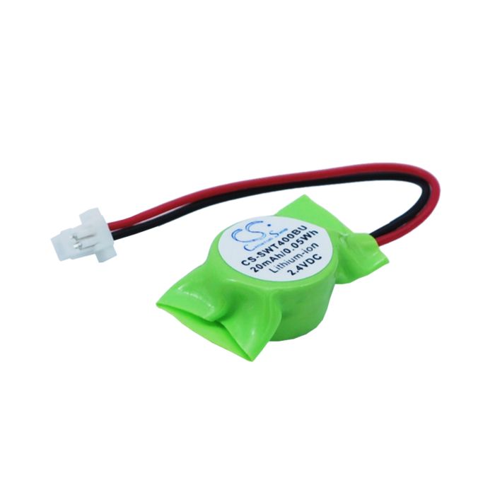Symbol WT4000, WT4070, WT4090 CMOS Akku / Paristo