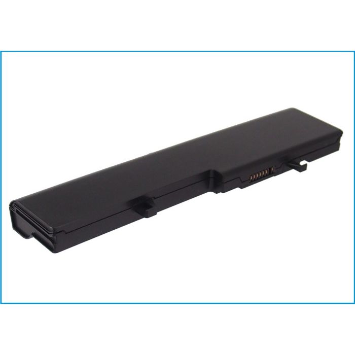 Toshiba Satellite NB300, Satellite N302, Satellite NB305 akku, 2200 mAh Musta