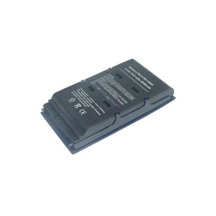 Toshiba Satellite 5105-S501, Satellite 5000 akku 4400 mAh