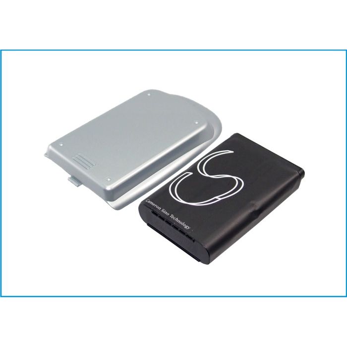 LG VX5300, AX245  Tehoakku Laajennetulla sinisellä takakannella 1700 mAh