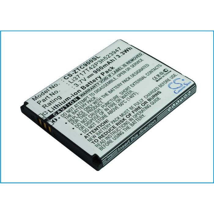 ZTE C90 Akku 950 mAh