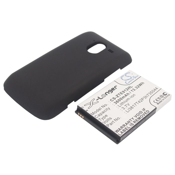 ZTE N9120 Akku 3600 mAh