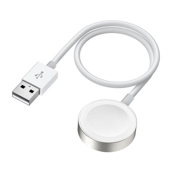 Apple Watch yhteensopvia Qi Joyroom 2.5W langaton latauskaapeli