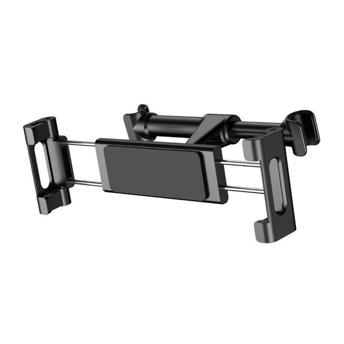 Baseus Tabletin / Puhelimen niskatukeen kiinnitettävä teline Baseus Tabletin / Puhelimen niskatukeen kiinnitettävä teline