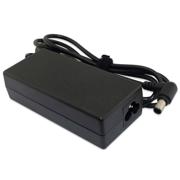 CoreParts 90W Sony Laturi 19.5V 4.7A - Liitin 6,5*4,4 keskipinnillä