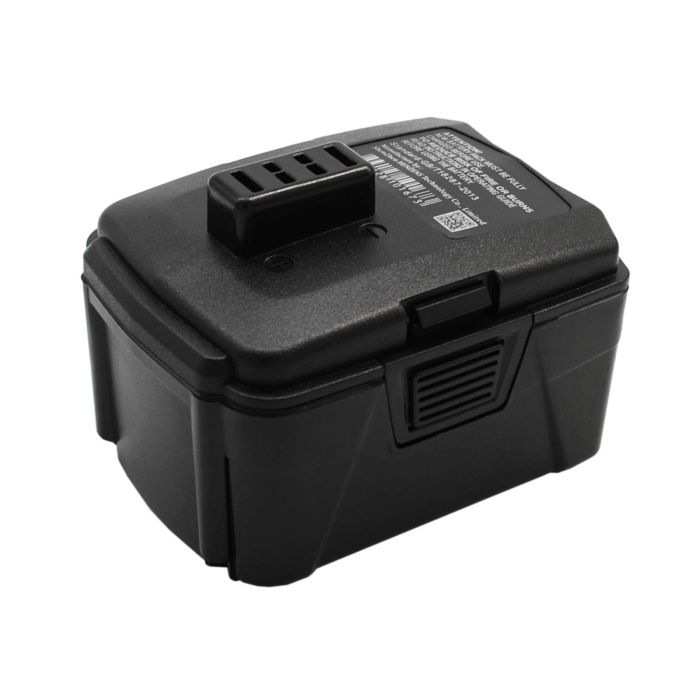 AEG MC-BS12CA Työkalun Akku
