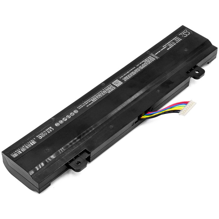 Acer Aspire V5, Aspire V15 akku 4400 mAh