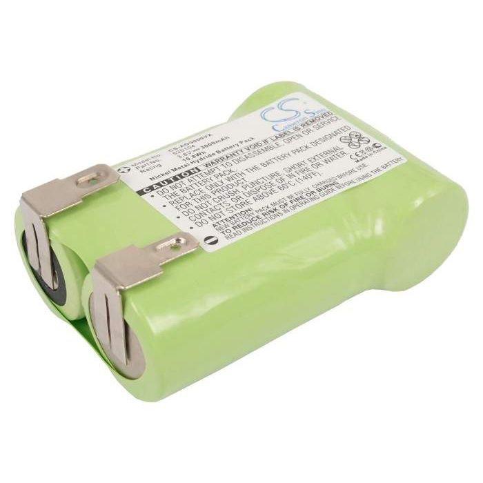 AEG Junior 3000 akku 3000mAh