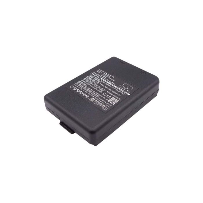 Autec E16 KTC, E16 Sirio 42, Funkfernsteuerung Modular MJ akku 700mAh