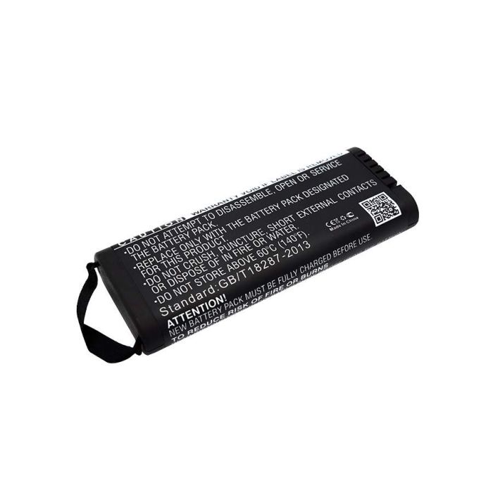 Agilent Handheld Cable &amp; Antenna Teste, N9330, N9330A akku 5200mAh