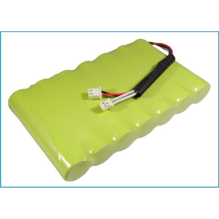 AMX touchscreens VPW-GS akku 3900mAh AMX touchscreens VPW-GS akku 3900mAh