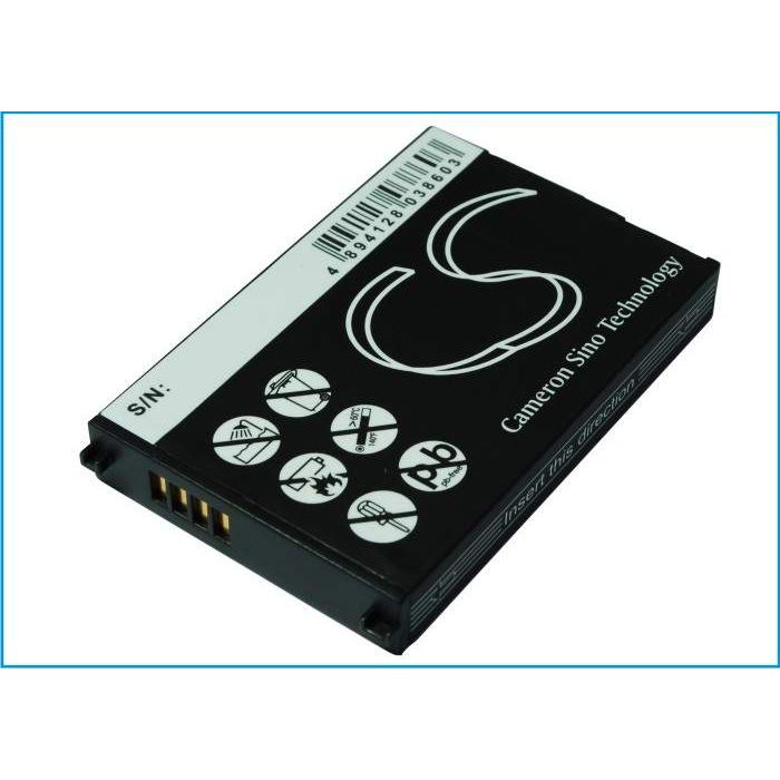 Asus SBP-08 akku 1400 mAh