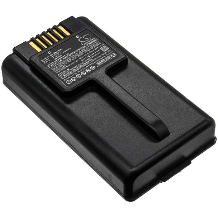 AeroFlex tutkimuslaitteen IFR / Marconi yhteensopiva akku 13500mAh