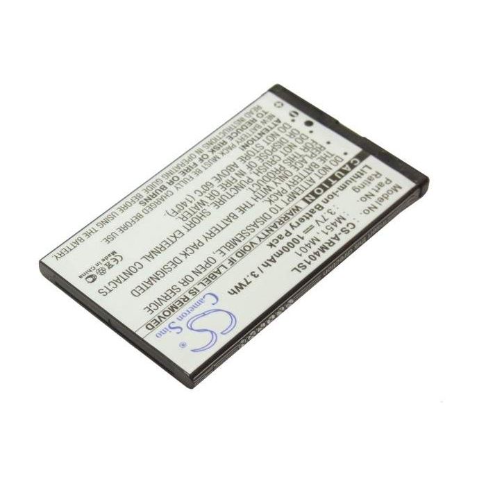 Myphone 8920, 8920 Mark, 8920TV Mark Pro akku 1000mAh