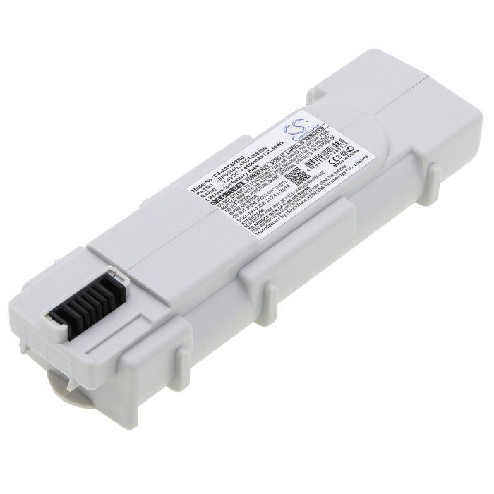 ARRIS MG5000 SVG2482AC akku 4400mAh