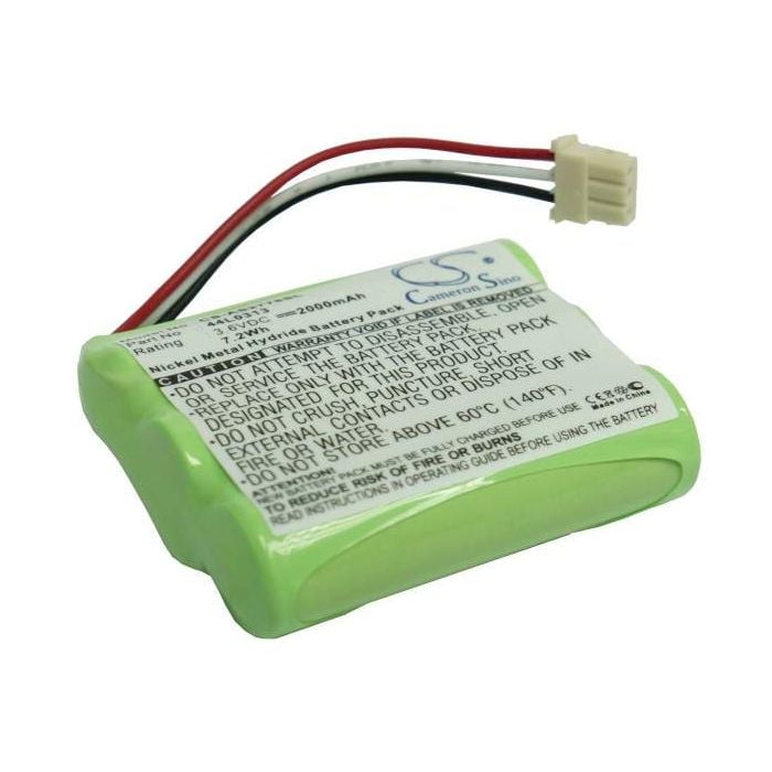 IBM AS2740, AS400, AS400 i5 akku 2000mAh