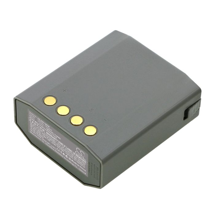AEG radiopuhelimen Teleport ES yhteensopiva akku 1200mAh