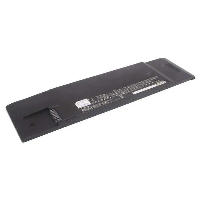 Asus Eee PC 1008KR, EEE PC 1008P, Eee PC 1008P-KR akku 2900 mAh