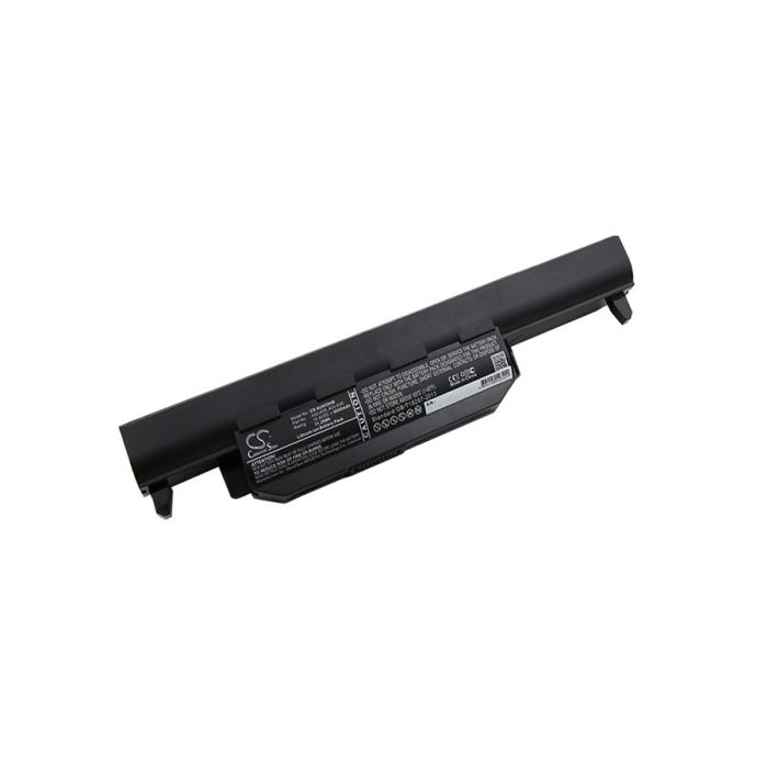 Asus A45, A45D, A45DE akku 6600mAh