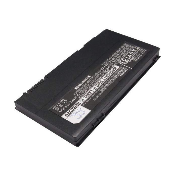 Asus Eee PC 1002, Eee PC 1002HA, Eee PC 1002HA-BLK006X akku 4200mAh Asus Eee PC 1002, Eee PC 1002HA, Eee PC 1002HA-BLK006X akku 4200mAh