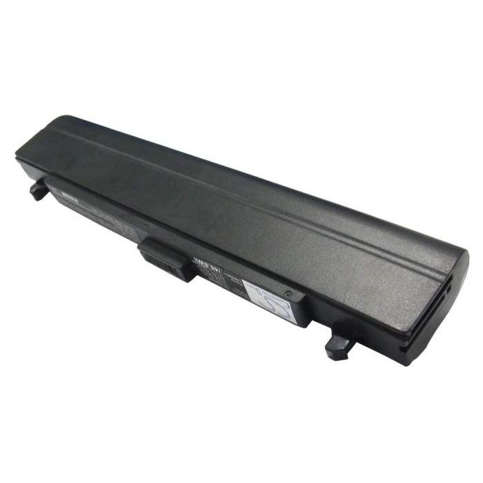 Asus M5, M5000, M5000A akku 4400mAh